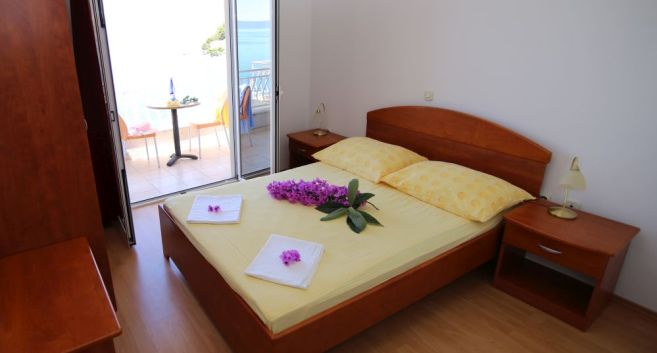 Villa Skala apartment B1 22 interior 1