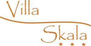 villa skala logo
